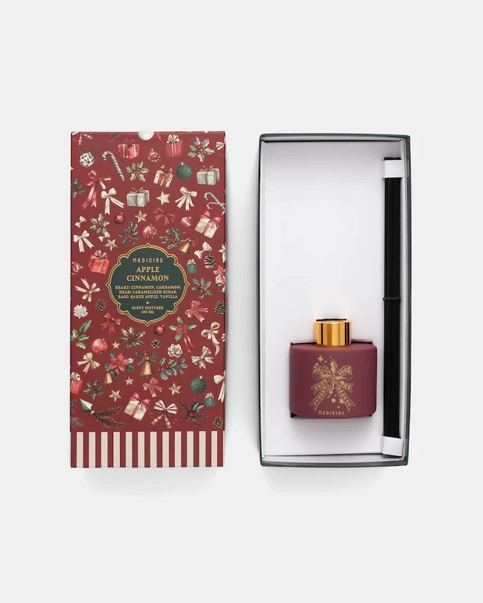 Medicine Aroma Difüzör