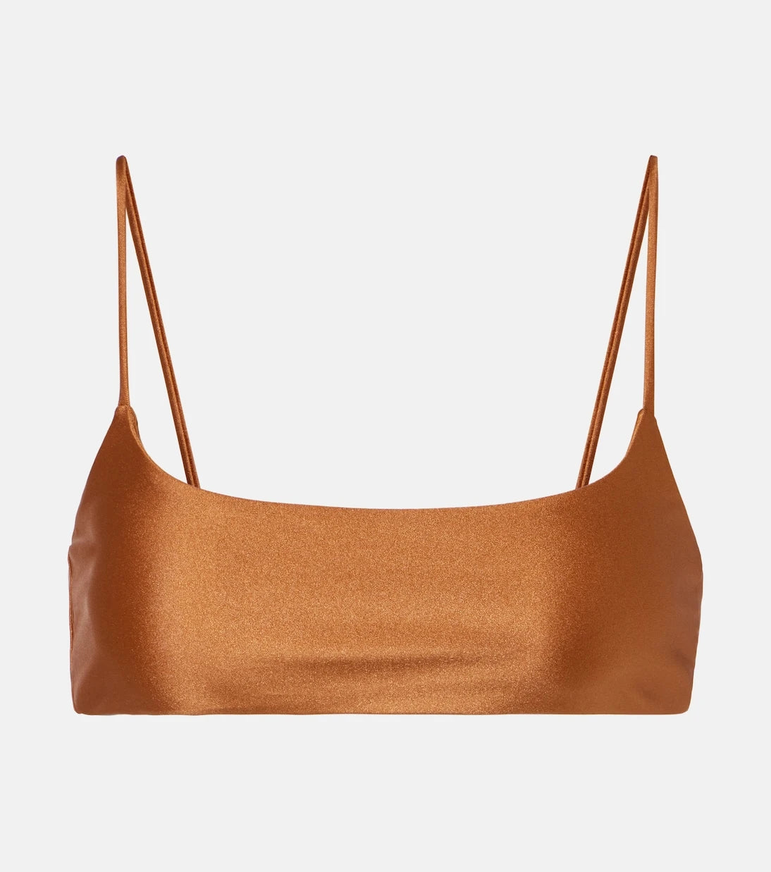 Jade Swim - حمالة صدر بيكيني ميوز سكوب