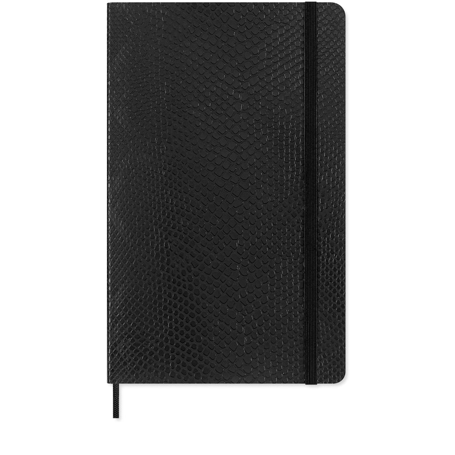 Precious & Ethical Vegan Notebook