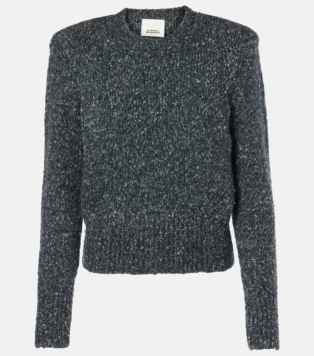 Isabel Marant - Kalogb off-shoulder sweater