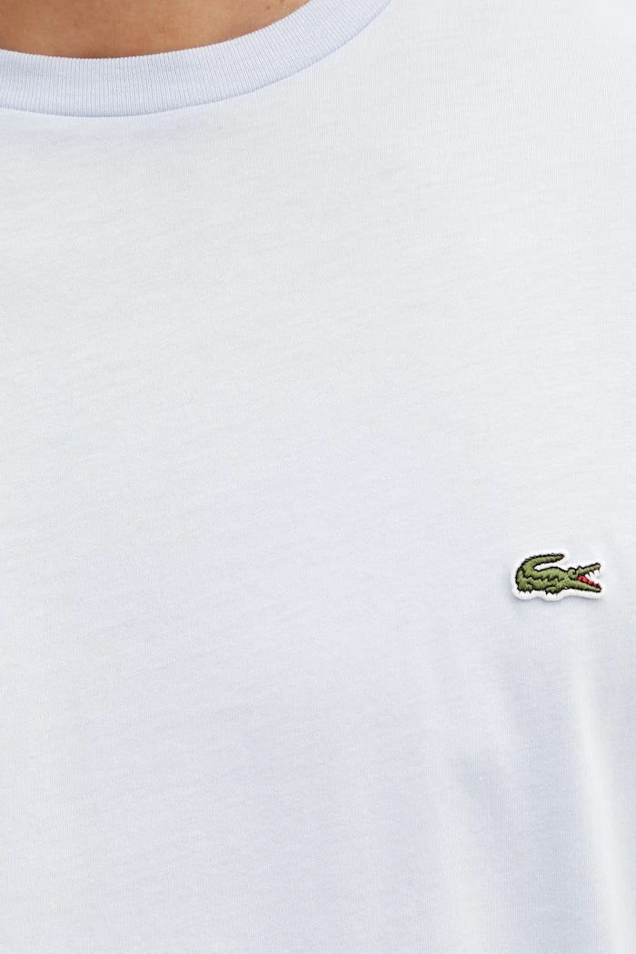 Lacoste erkek pamuklu tişört