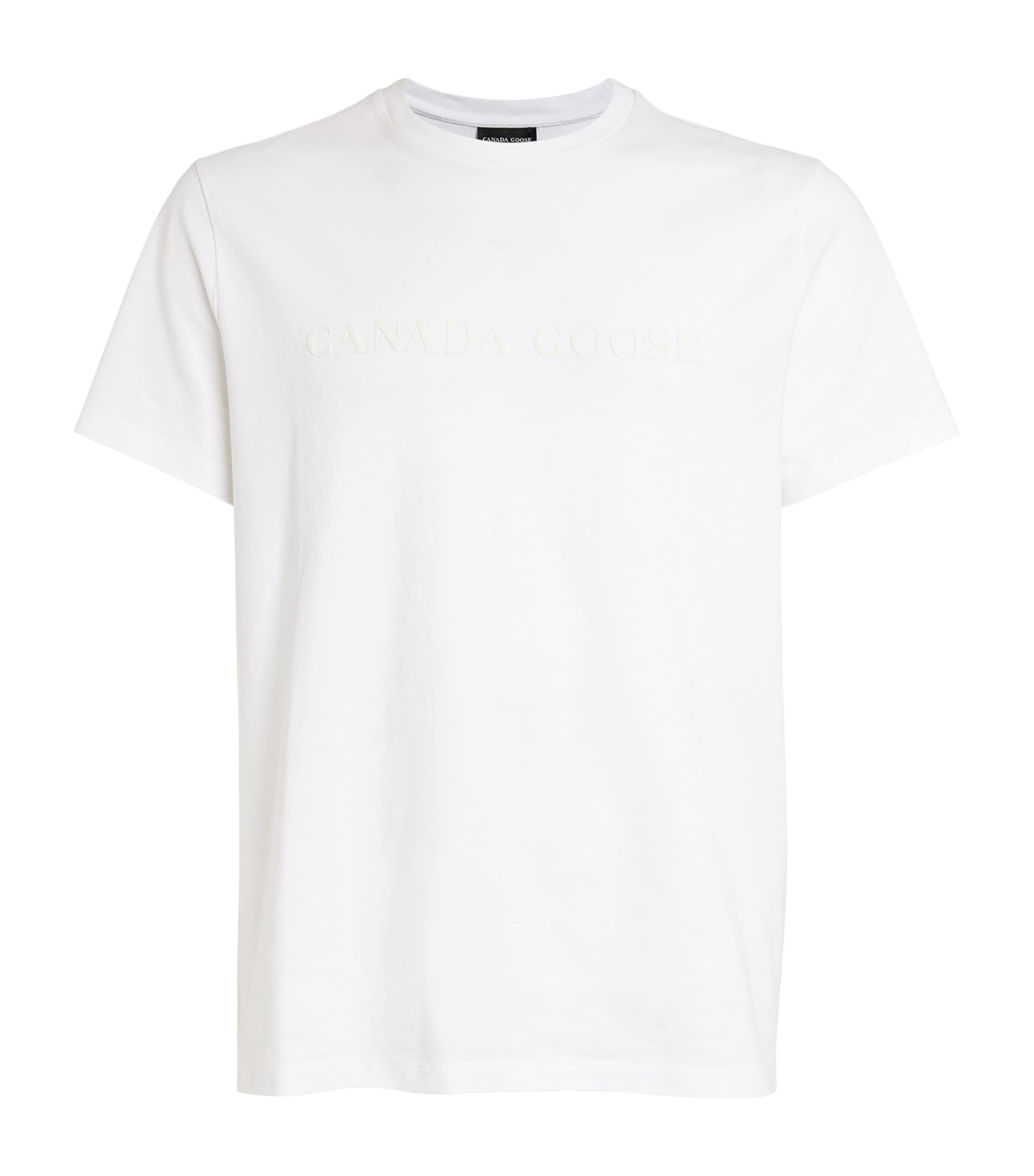 Emerson Crew-Neck T-Shirt