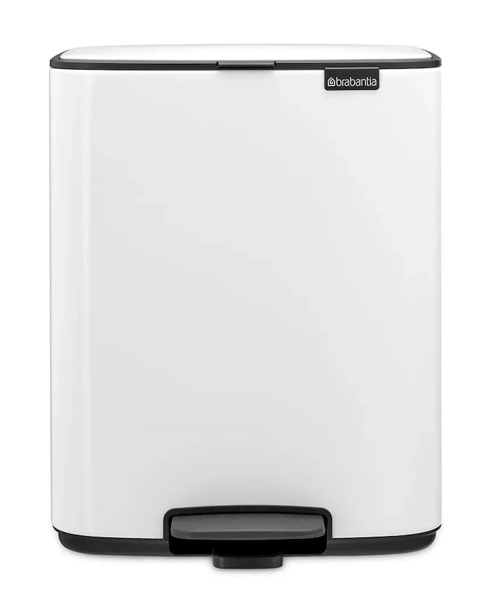Brabantia Bo 12 L Çöp Kovası
