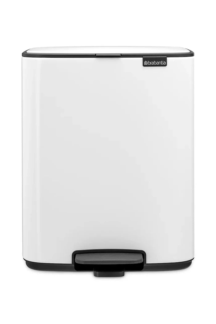 Brabantia Bo 12 L Çöp Kovası