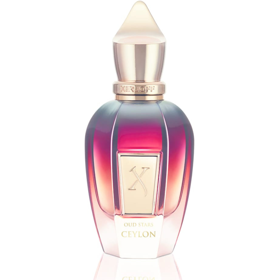 Ceylon Eau de Parfum