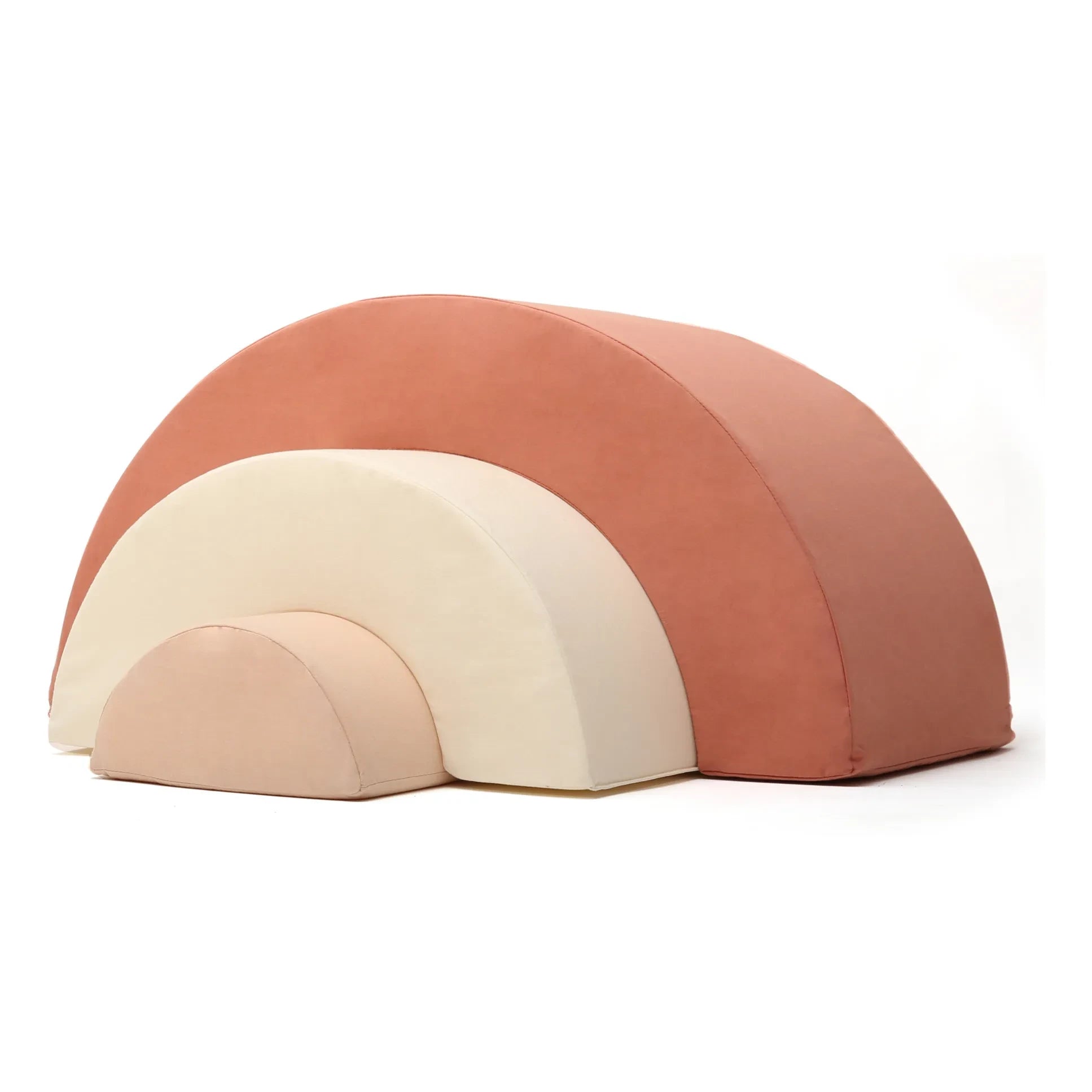Charlie Crane - Milo Rainbow Climbing Set | Rosewood