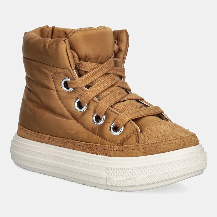 Детски зимни обувки Converse CHUCK TAYLOR ALL STAR ELEMENTS BOOT