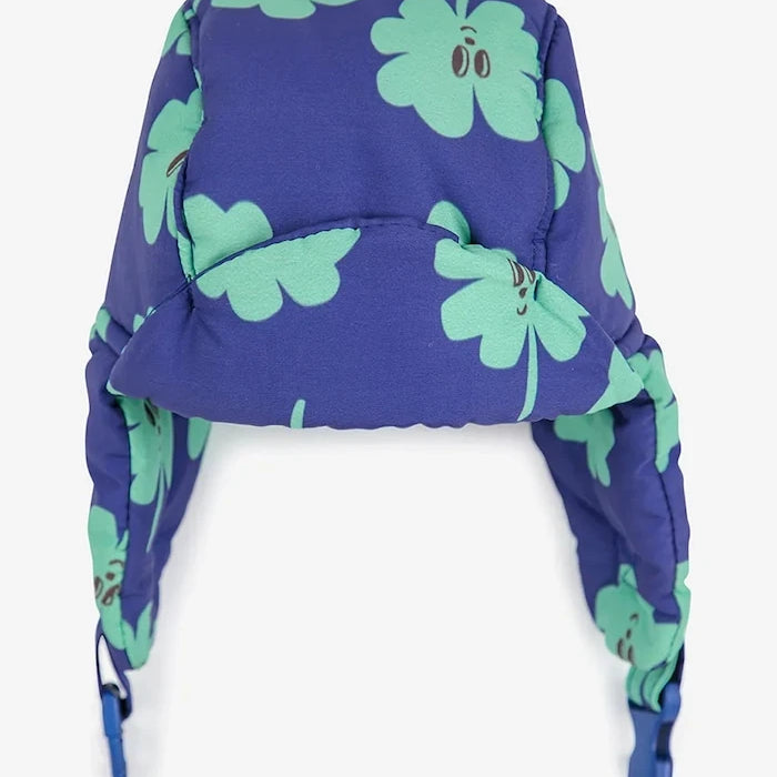 Детска шапка Bobo Choses Lucky Clover