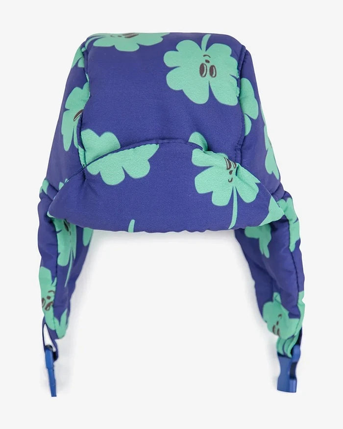 Bobo Choses Lucky Clover Çocuk Şapkası