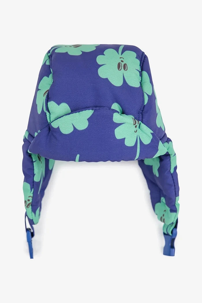 Bobo Choses Lucky Clover Çocuk Şapkası
