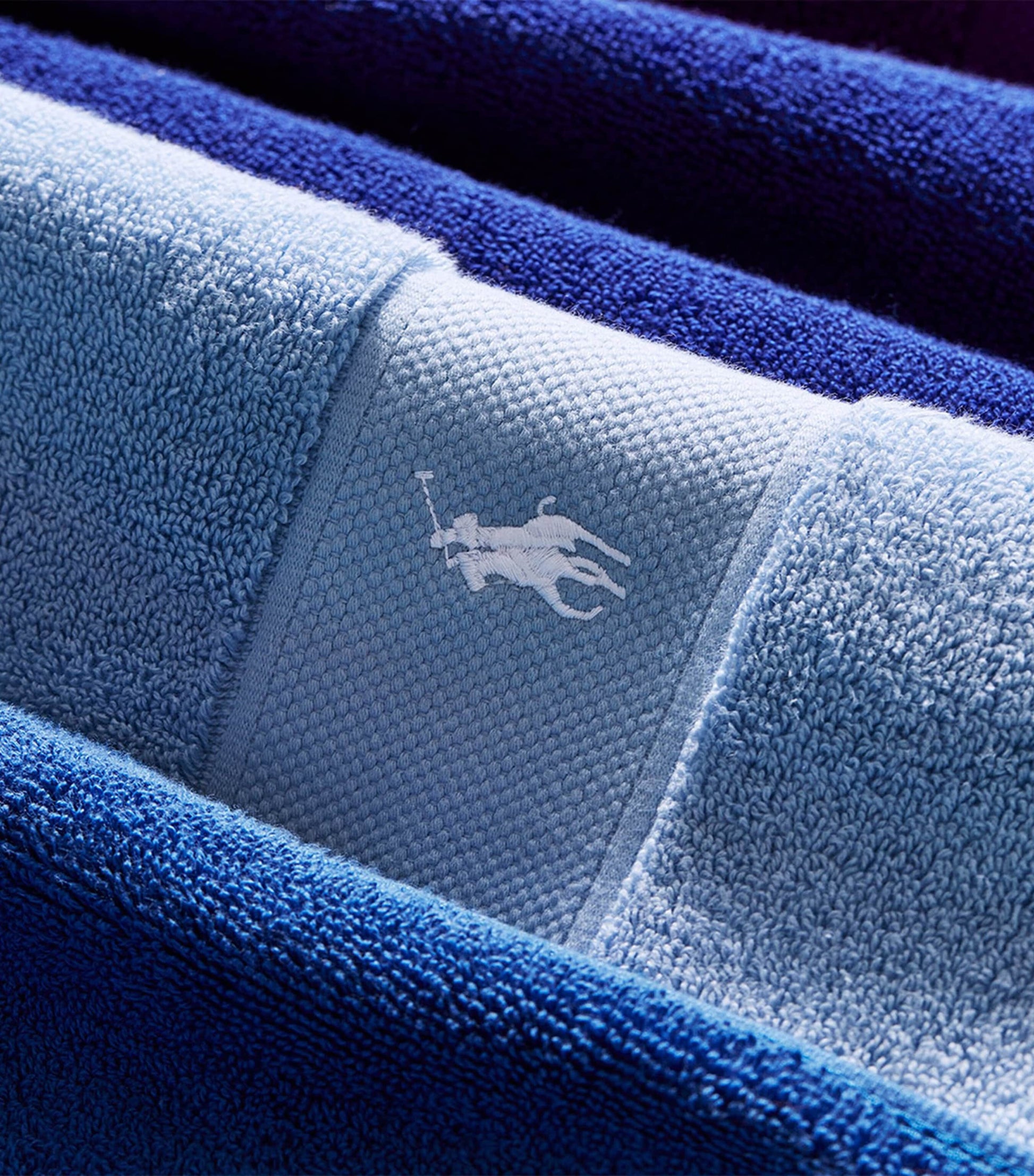 Ralph Lauren Home Polo Player Hand Towel (50cm x 100cm)