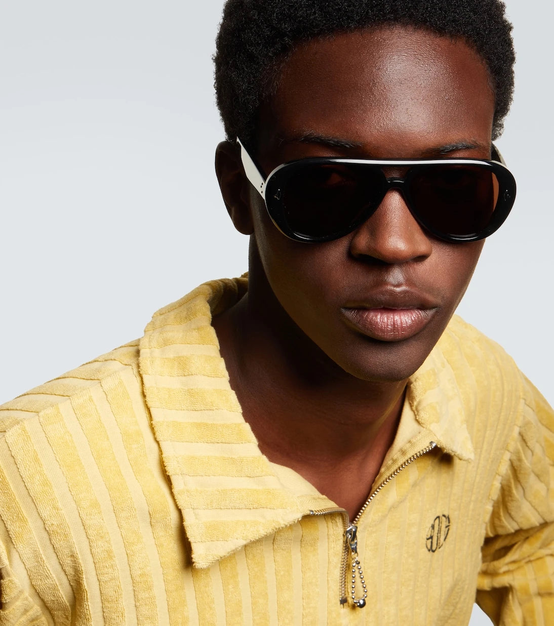 Sestini - Aviator sunglasses