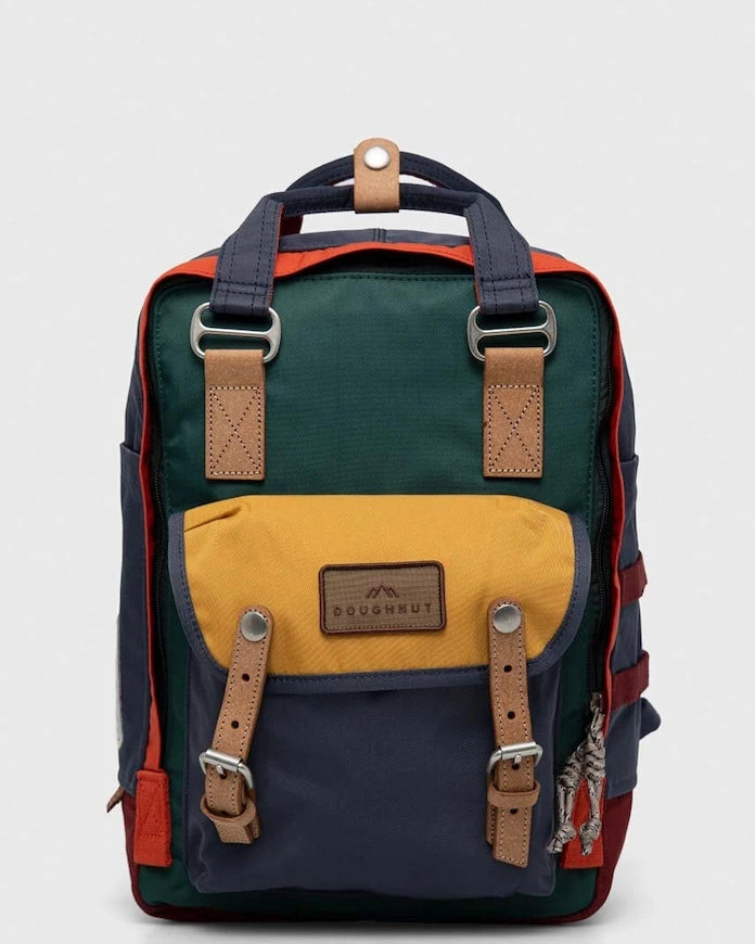 Doughnut Macaroon Happy Camper 16L Sırt Çantası