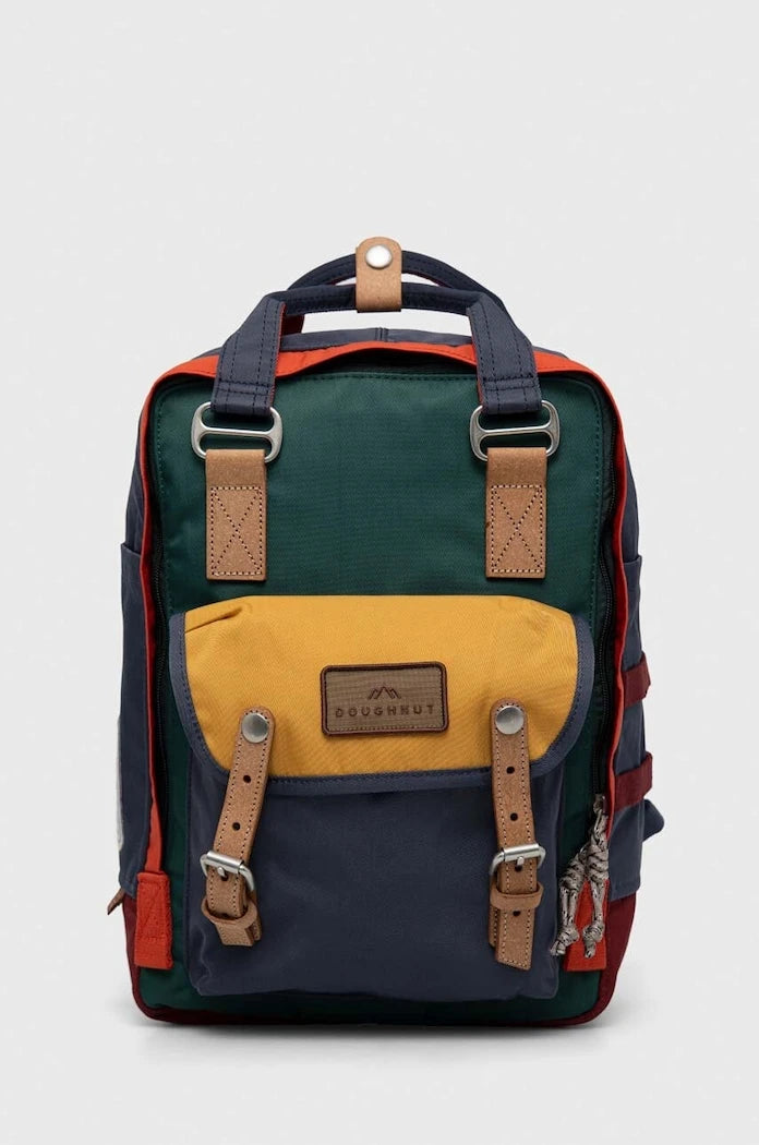 Doughnut Macaroon Happy Camper 16L Sırt Çantası
