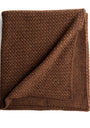 Cashmere Maple Throw (180cm x 120cm)
