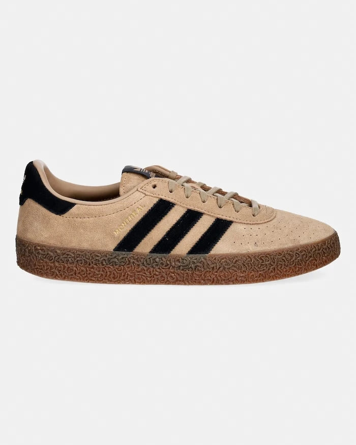 adidas Originals Montreal Süet Spor Ayakkabı
