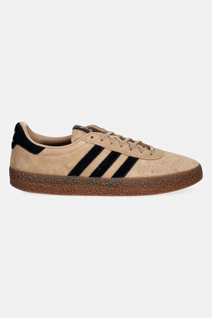 adidas Originals Montreal Süet Spor Ayakkabı
