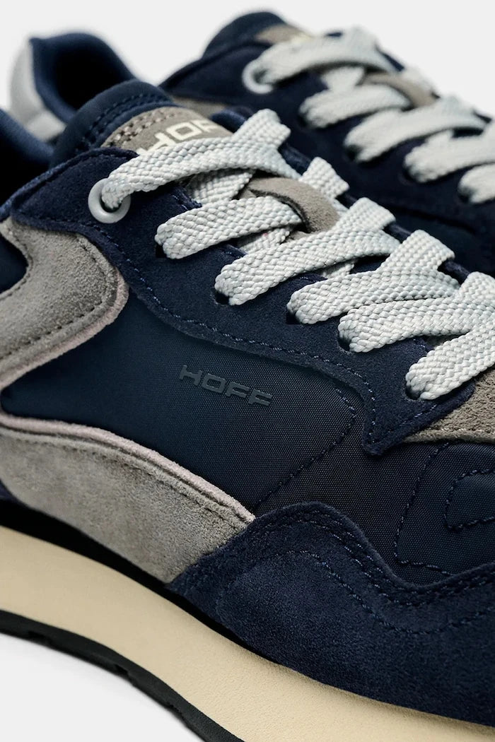 Hoff CITY DARK BLUE мъжки маратонки