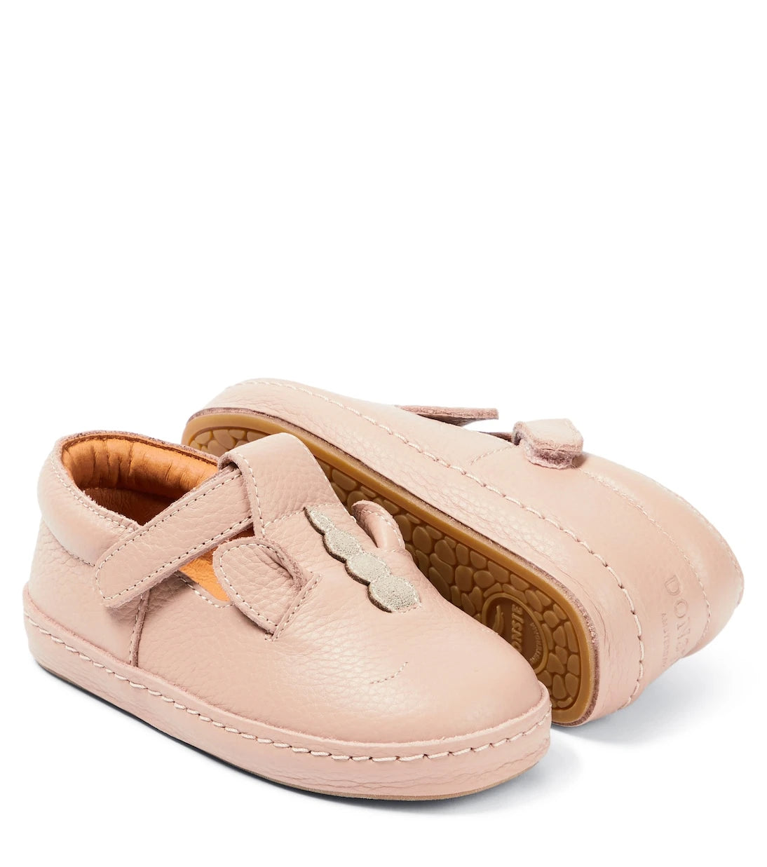 Donsje - Xan leather shoes