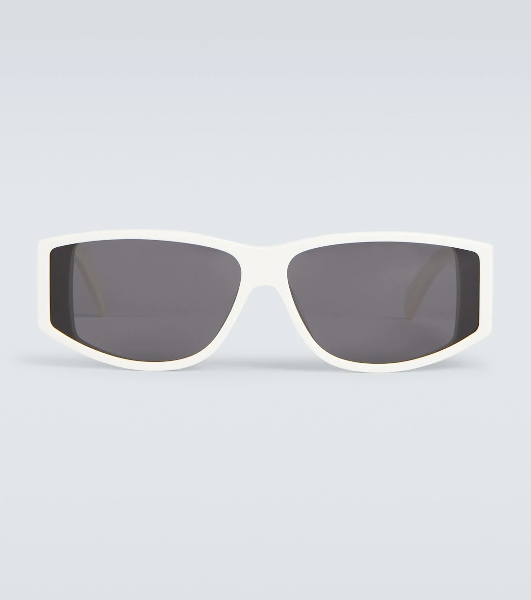 Celine Eyewear - Rectangular sunglasses