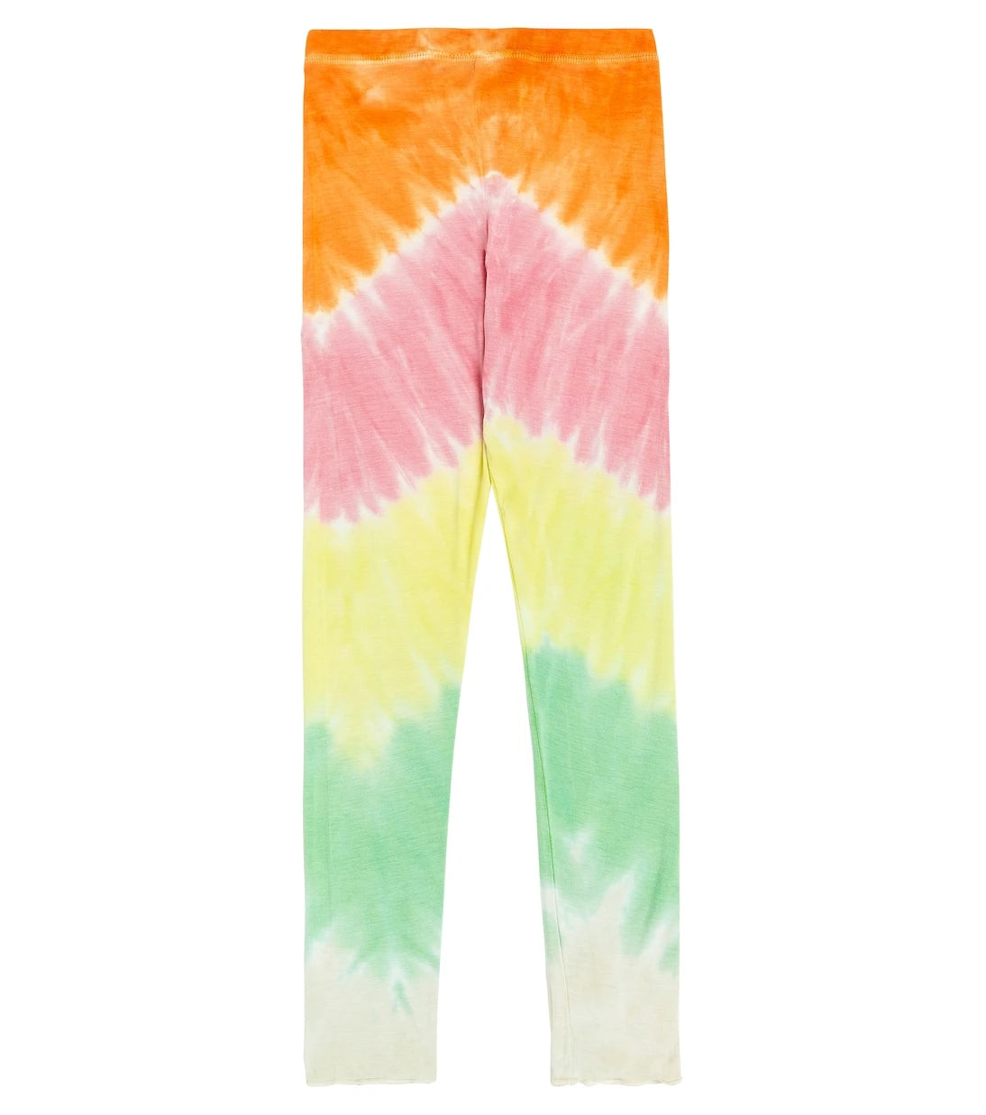 مولاو - ليقنز جيرسيه مصبوغ بنمط Tie-Dye نادين