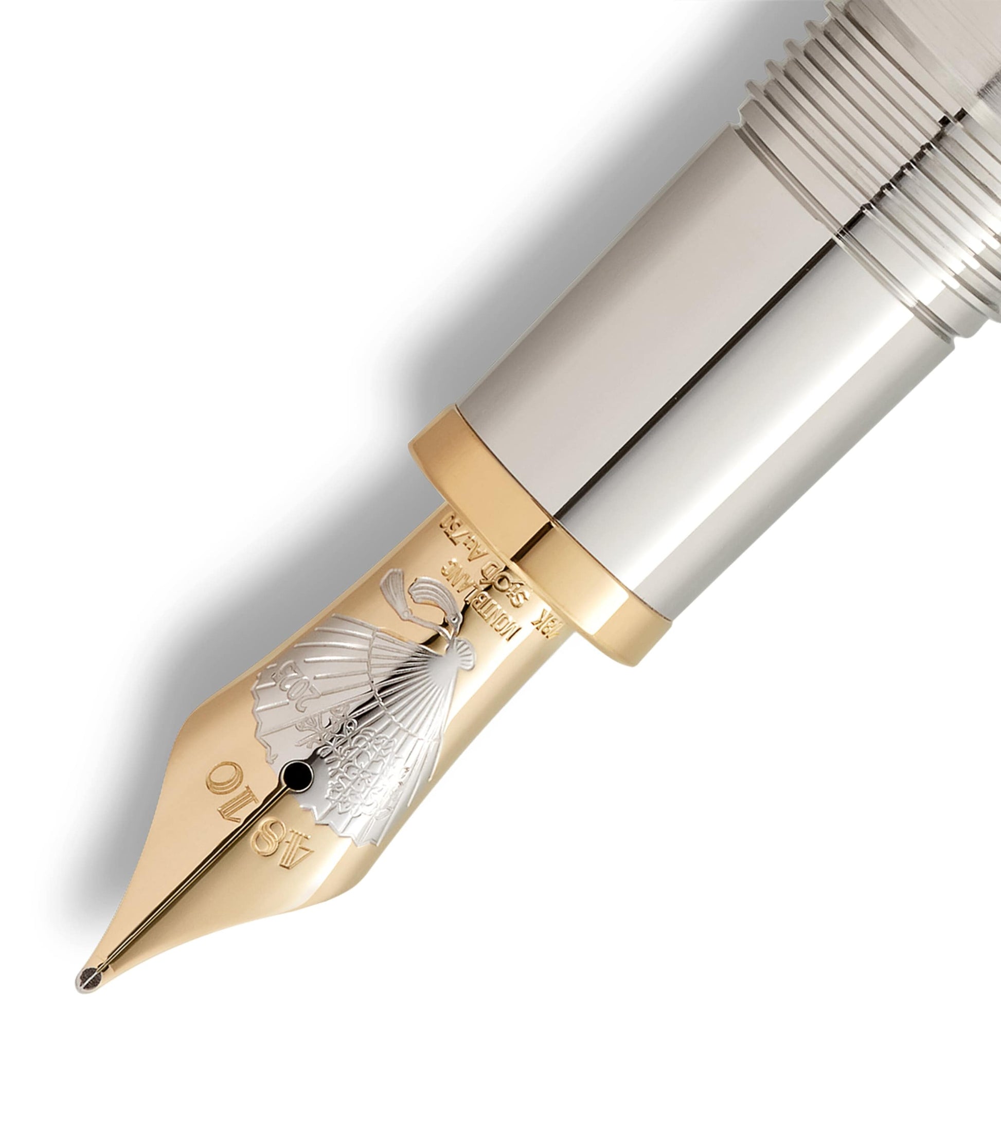 Masters of Art Homage to Pierre Auguste Renoir 888 Fountain Pen