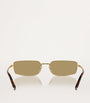 Gold Metal PR A60S Sunglasses