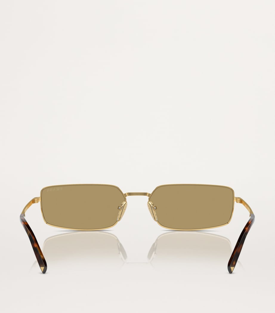 Gold Metal PR A60S Sunglasses