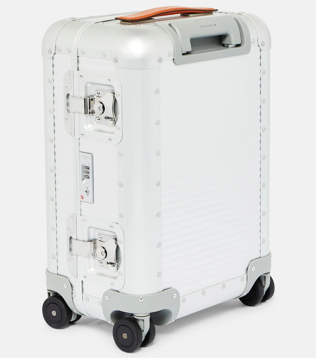 FPM Milano - Bank Spinner 53 cabin suitcase