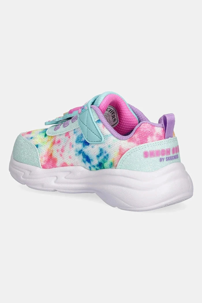 Детски маратонки Skechers SNUGGLE SNEAKS