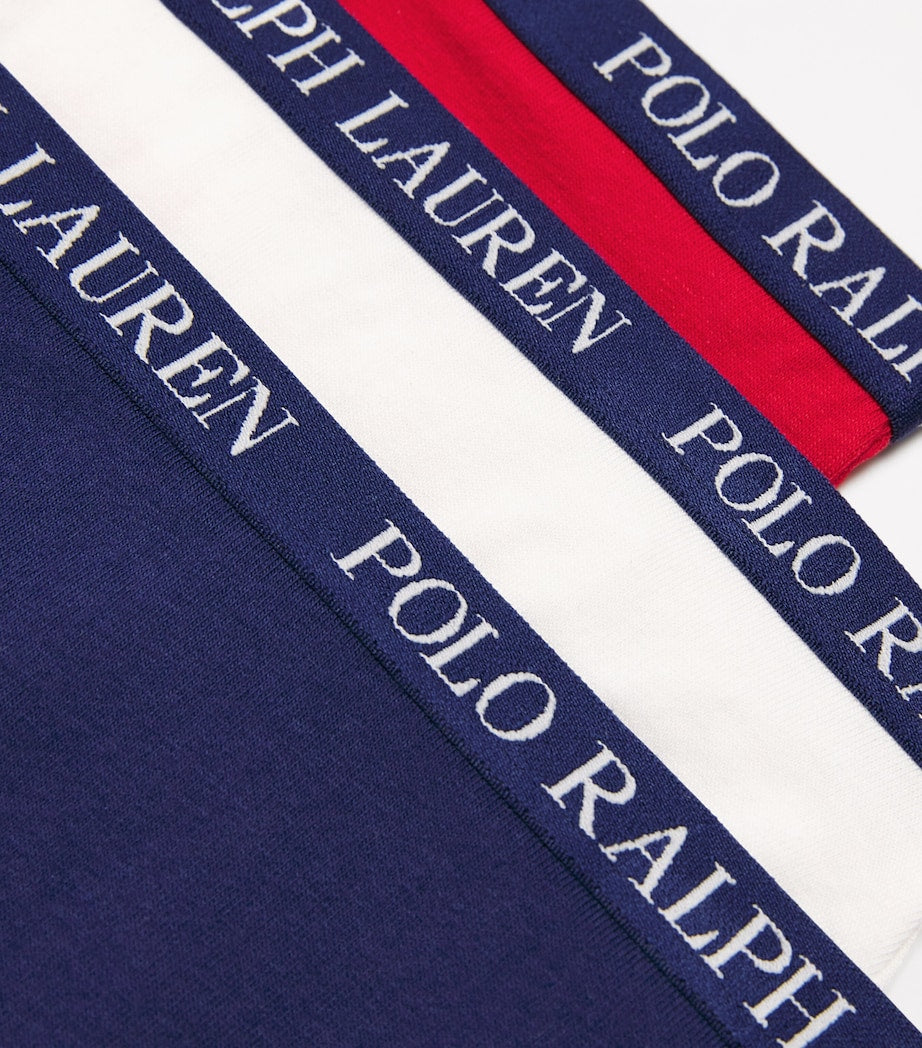 Ralph Lauren Kids Set of 3 Briefs (6-14 Years)