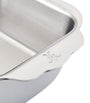 Stainless Steel Loaf Tin (23cm)