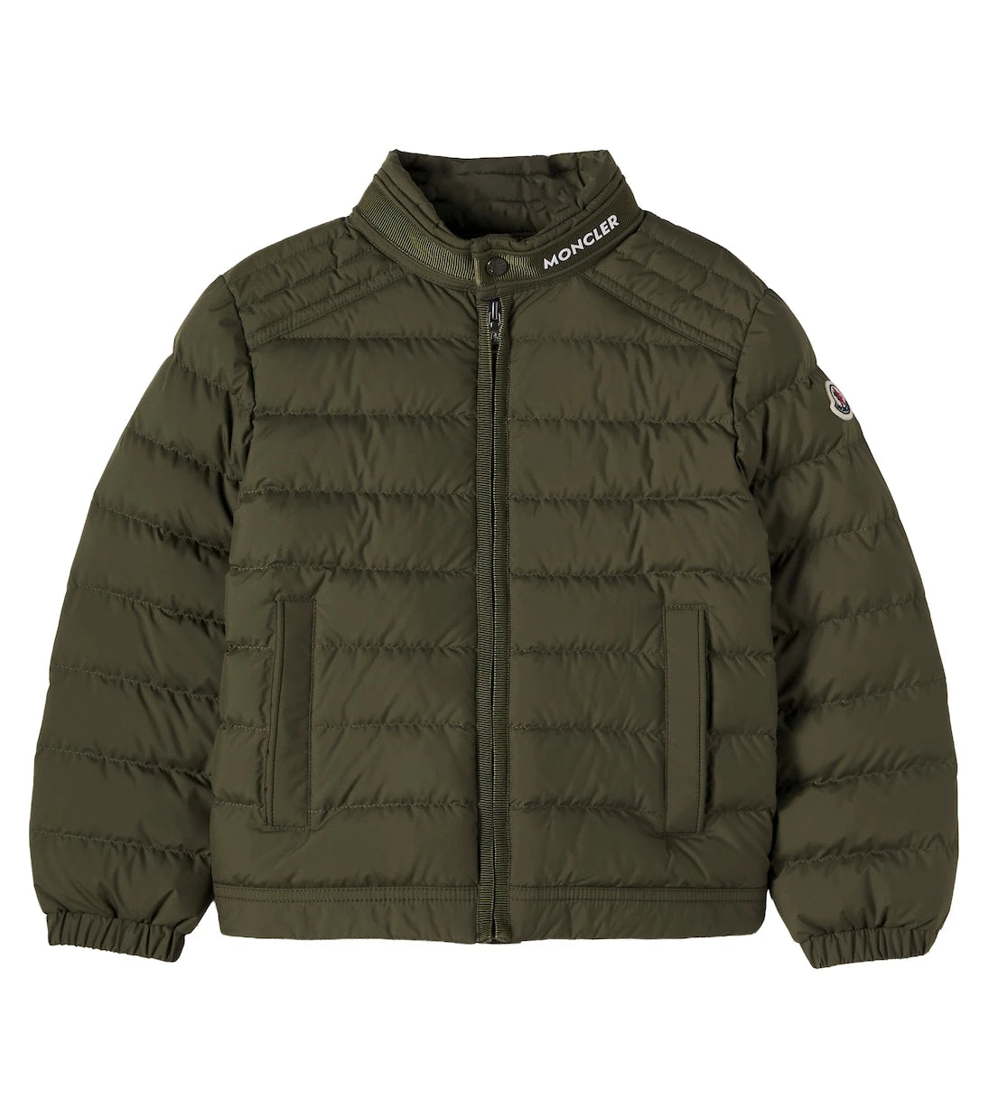Moncler Enfant - Soren quilted down jacket
