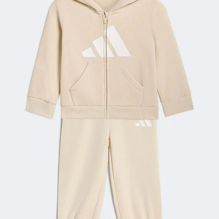 Бебешки анцуг adidas