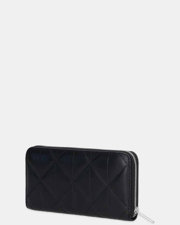 Calvin Klein kadın suni deri cüzdan