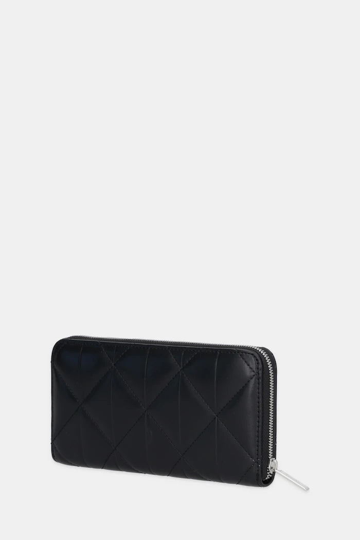 Calvin Klein kadın suni deri cüzdan