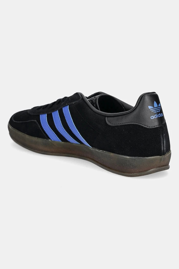 adidas Originals Gazelle Indoor Süet Spor Ayakkabı
