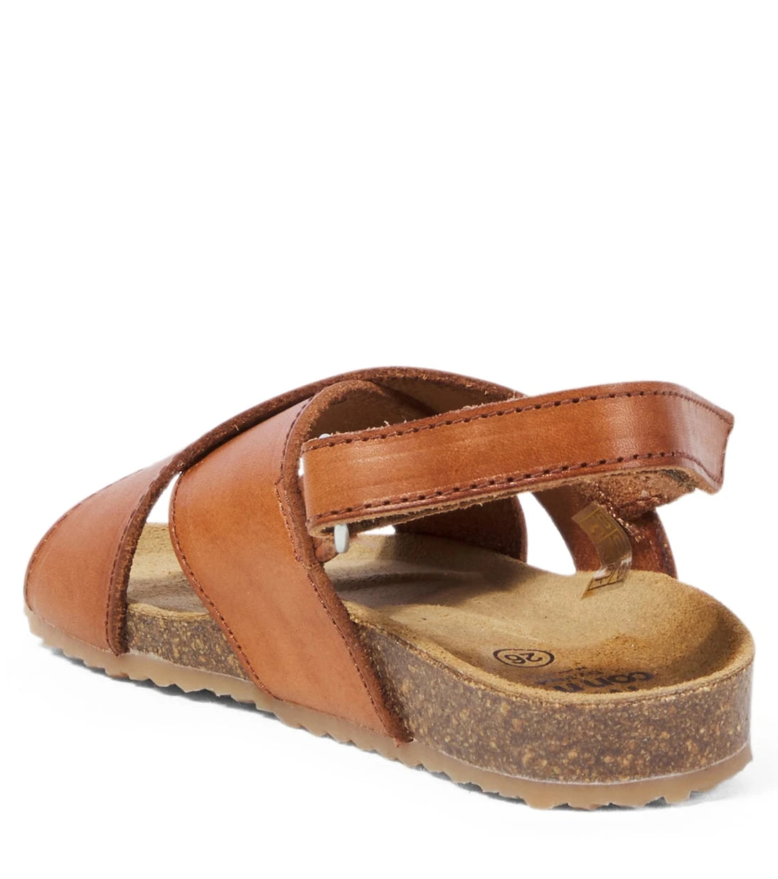 PèPè - Leather sandals