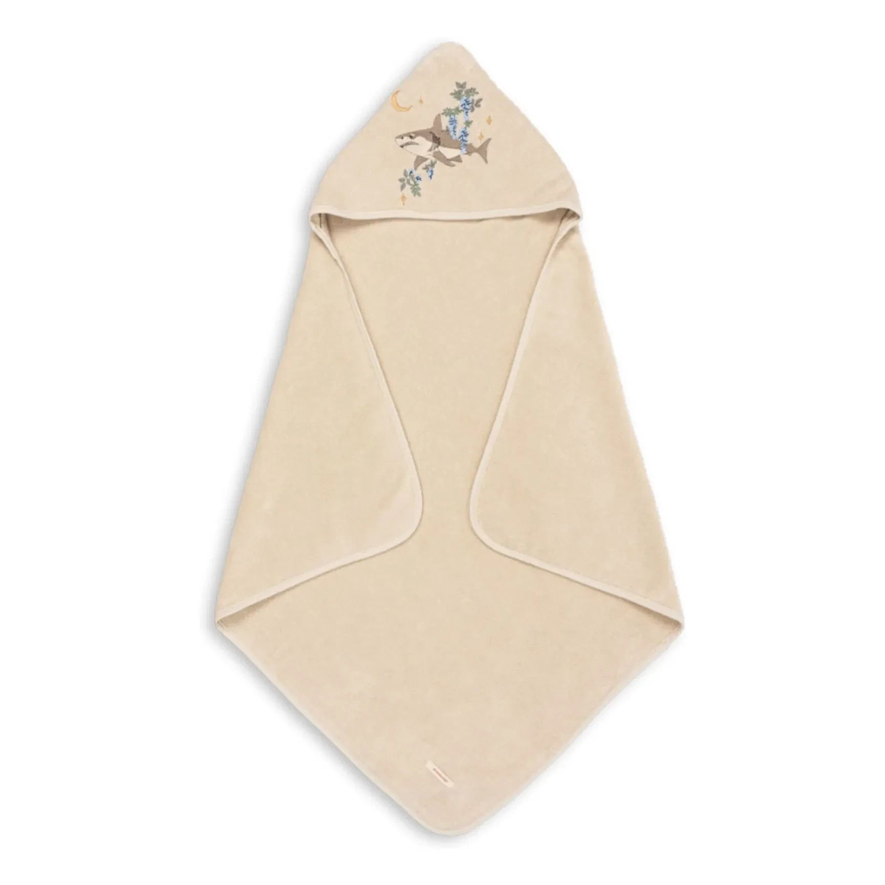Konges Sløjd - Summer Sand bath cape | Sand