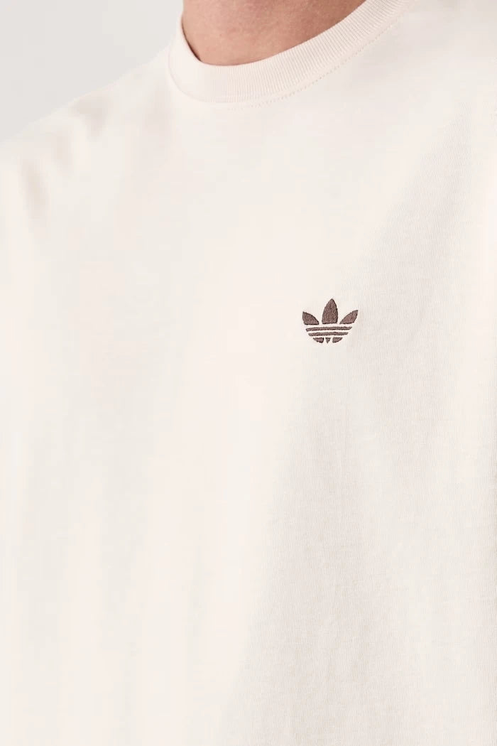 adidas Originals erkek pamuklu tişört NCLR Loose