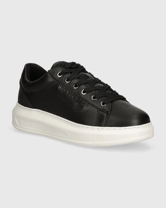 Karl Lagerfeld KAPRI MENS Deri Sneaker