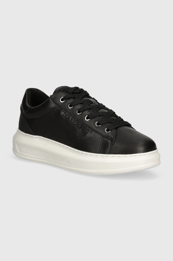 Karl Lagerfeld KAPRI MENS Deri Sneaker