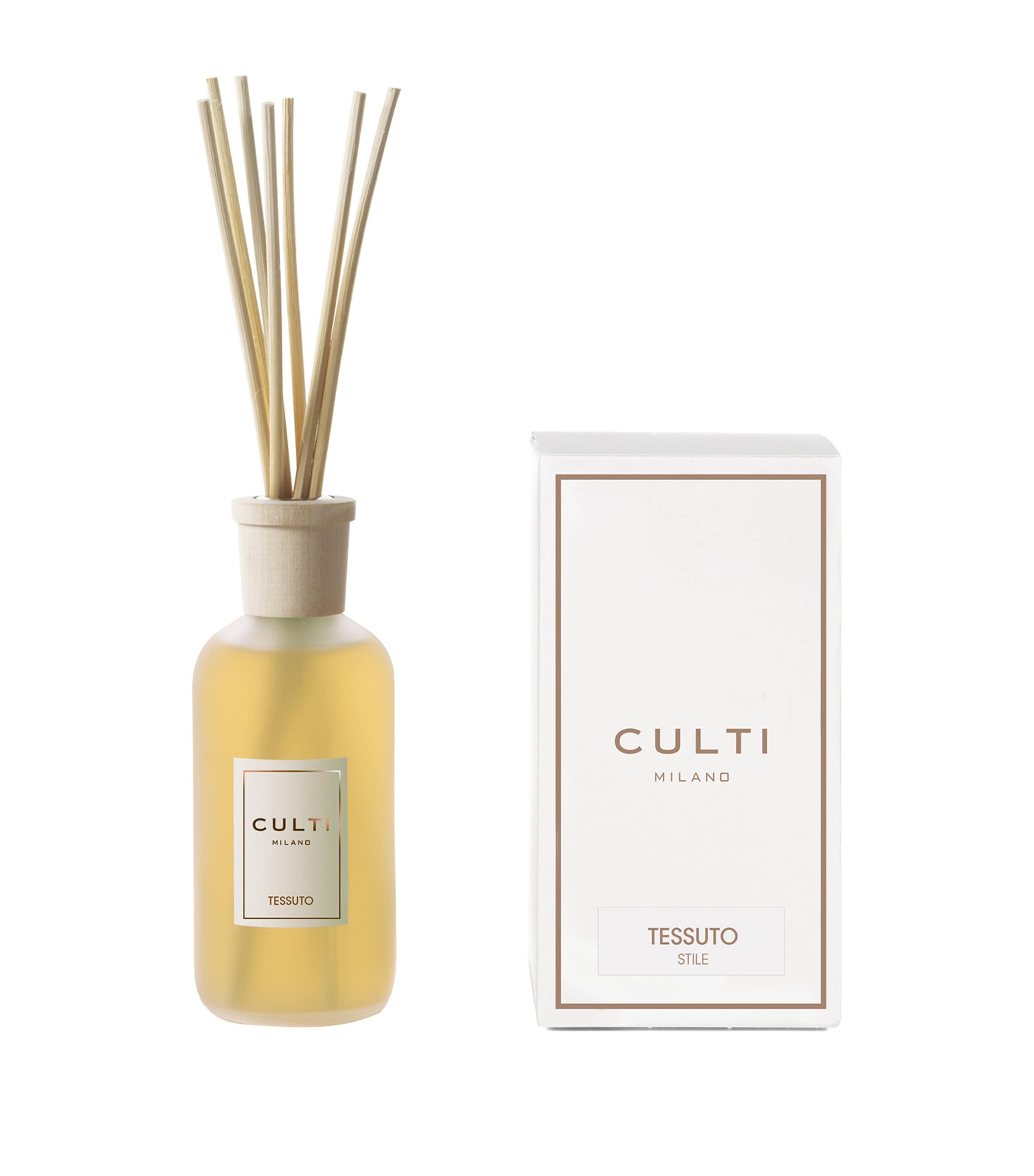 Culti Milano Tessuto Stile Diffuser (250ml)