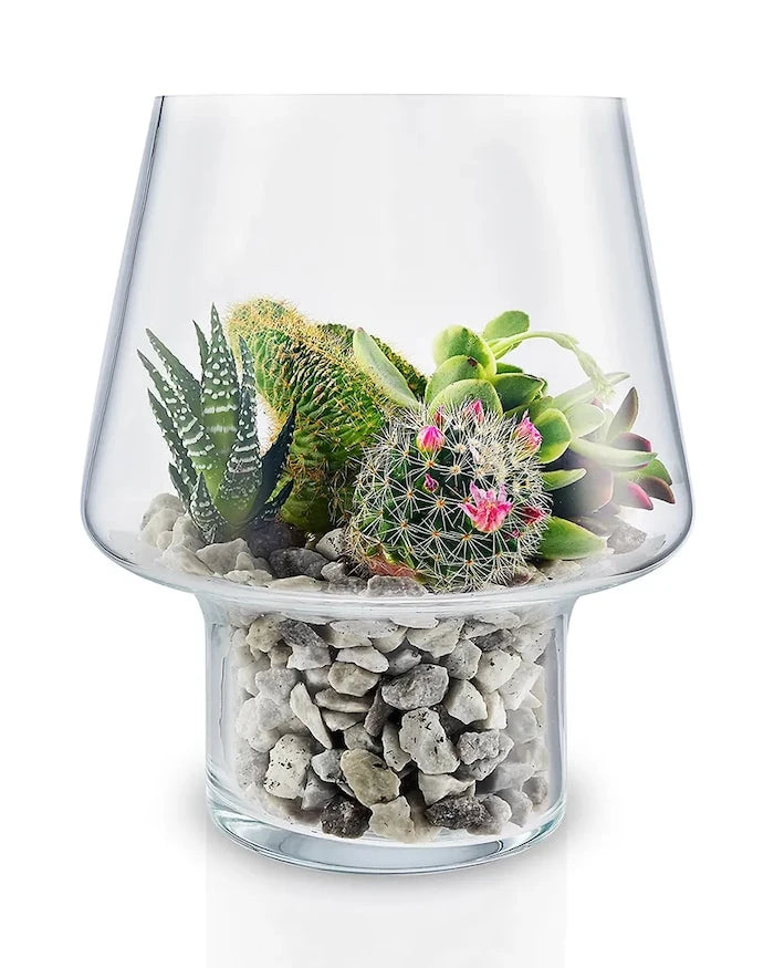 Eva Solo Succulent Dekoratif Vazo 21 cm