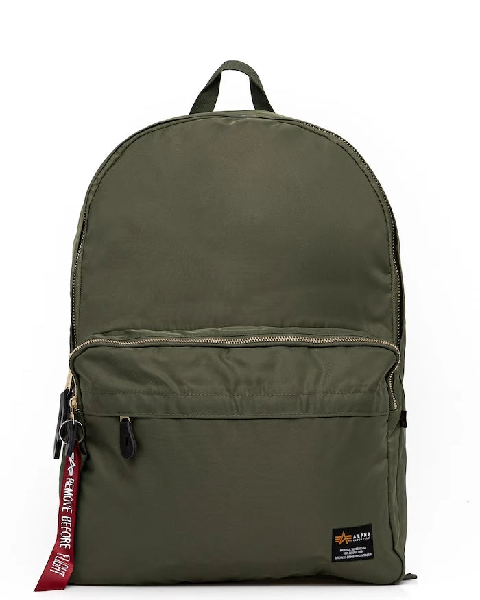Раница Alpha Industries Crew Backpack