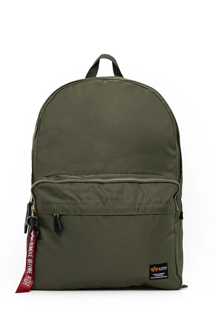 Раница Alpha Industries Crew Backpack