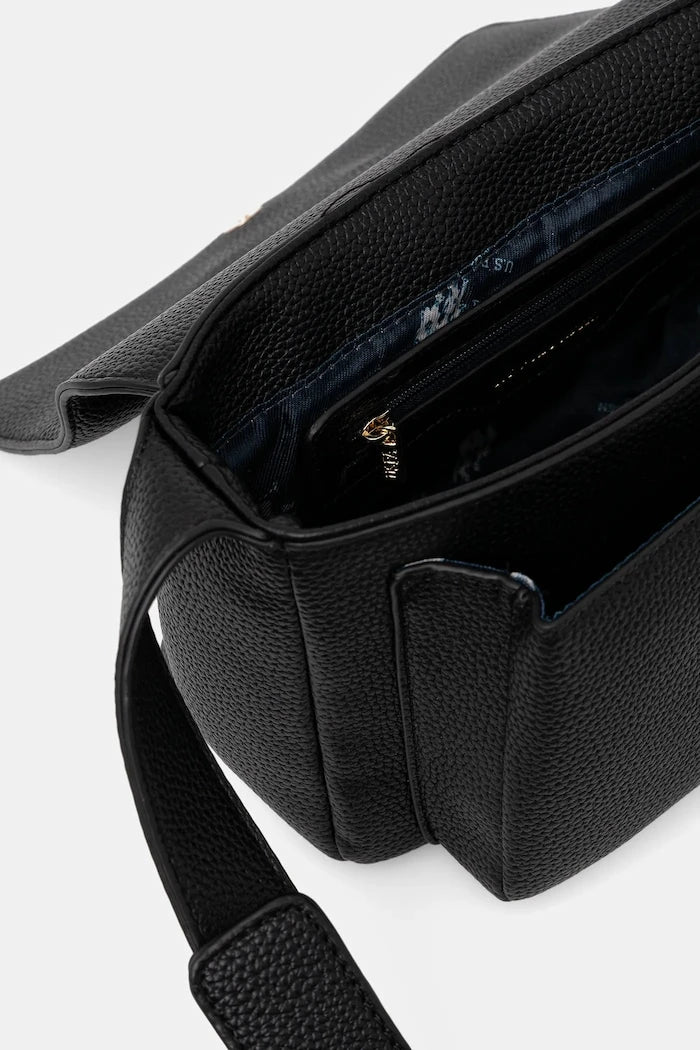 U.S. Polo Assn. чанта crossbody дамска Stanford
