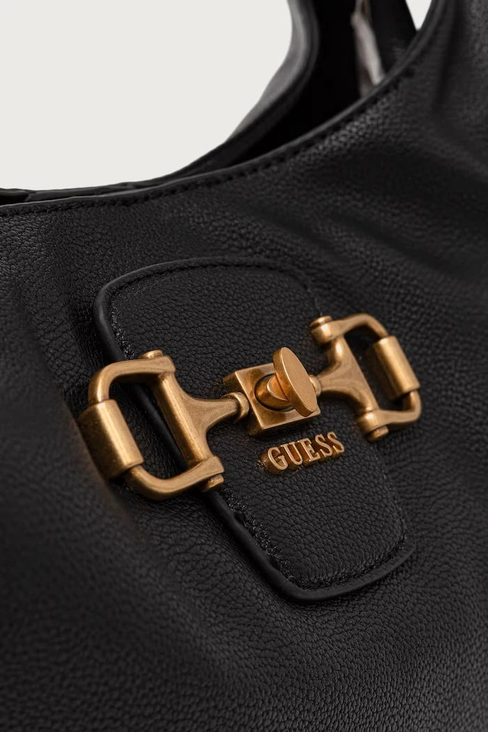 Guess SUNSET suni deri kadın çantası