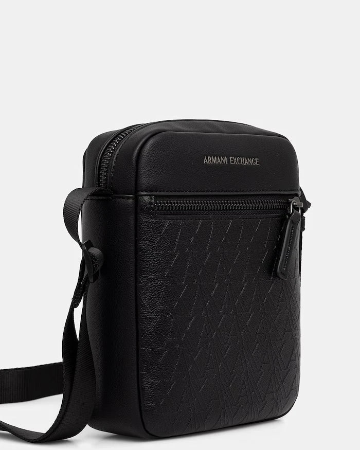 Armani Exchange Erkek Çapraz Çanta