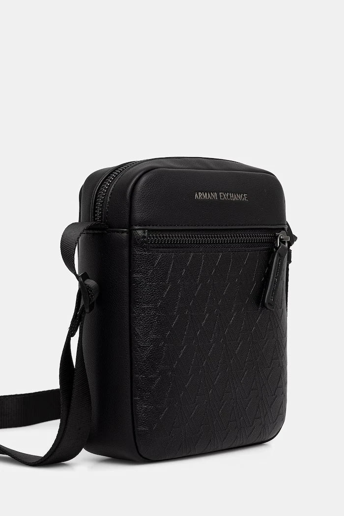 Armani Exchange чанта през рамо мъжка